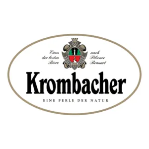 Krombacher